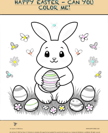 Happy_Easter_Bunny_With_Eggs_Education_4